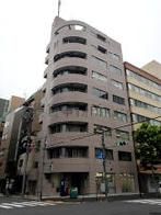 岩本町田中ビルの外観写真
