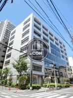 大樹生命新大橋ビル外観写真