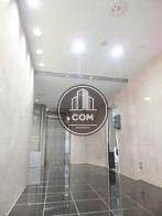 整備が行き届いていて気持の良いエントランスです