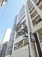 背面からの外観