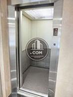 11人乗りのエレベーター