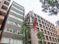 外堀通りからも目視する事が出来ます
