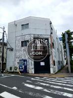 若林ビル外観写真