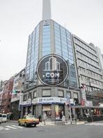 東和八重洲ビル外観写真