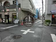 物件周辺
