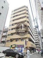3面に隣接する建物がありません
