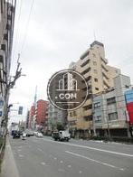 浅草駅方面