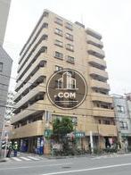 角地に建ちます