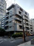 AMPHION(アンフィオン）の外観写真