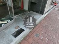 多少ですが段差がございます