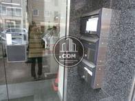 郵便ポストです