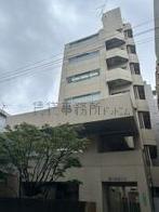 第四松坂ビルの外観写真