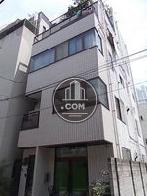 宮木ビル 外観写真