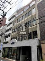 第1ライトビル 外観写真