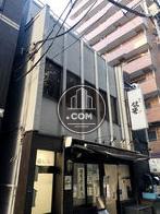 汐留藤ビル 外観写真