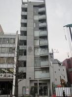 ヒルトップ壱岐坂の外観写真