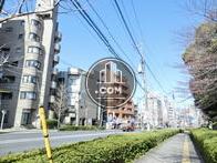 物件周辺