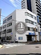 常盤台分室外観写真