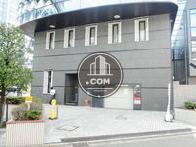 駐車場出入り口