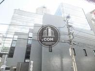 首都高速側の壁面