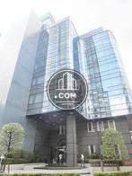 オリジナリティの感じられるシルエット