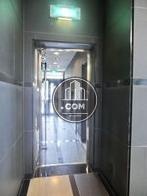 通用口へ連絡