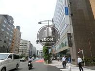 小川町駅方面