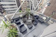 屋上