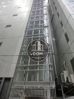 外階段