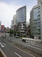 ゼンケンプラザⅡ 外観写真