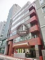 木挽館銀座ビル 外観写真