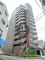 ヴェルディーク八王子横山町 外観写真