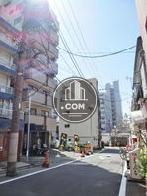 物件周辺