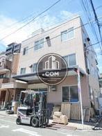 秋山ビル 外観写真