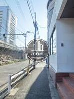 王子駅方面