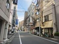 物件周辺