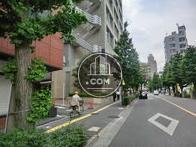 物件周辺