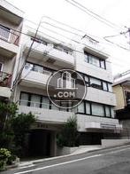 山崎ビル外観写真