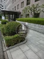 綺麗に整備された植栽