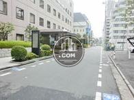 見透しの良い通り