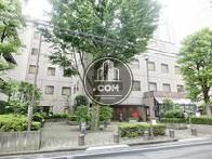 背面側の出入り口
