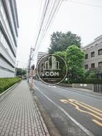 見透しの良い通り