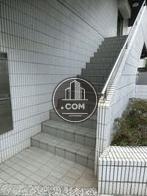 外階段