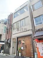 廣瀬ビルの外観写真