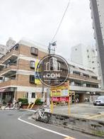ウカジビル 外観写真