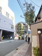 赤羽駅方面