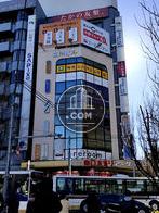 立川ビル 外観写真