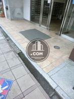 段差のない床面