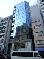MSB Toranomonの外観写真