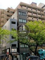 九段YM BLDG. 外観写真